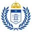 Hungarian University of Sports Science logo