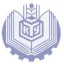 库班国立技术学院 logo