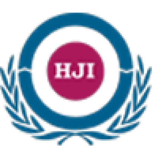 HJ International Graduate School for Peace and Public Leadership logo