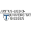 Justus-Liebig-Universität Gießen logo
