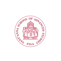 Scuola Superiore Sant'Anna logo