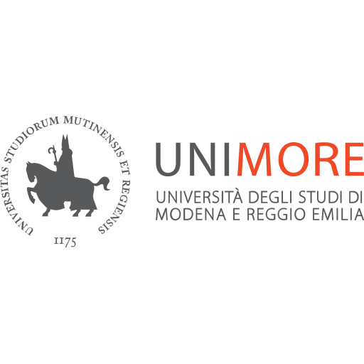 摩德纳雷焦艾米利亚大学 logo