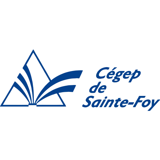 Cegep de Sainte Foy logo