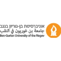 Ben-Gurion University of the Negev logo