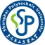Shanghai Polytechnic University logo