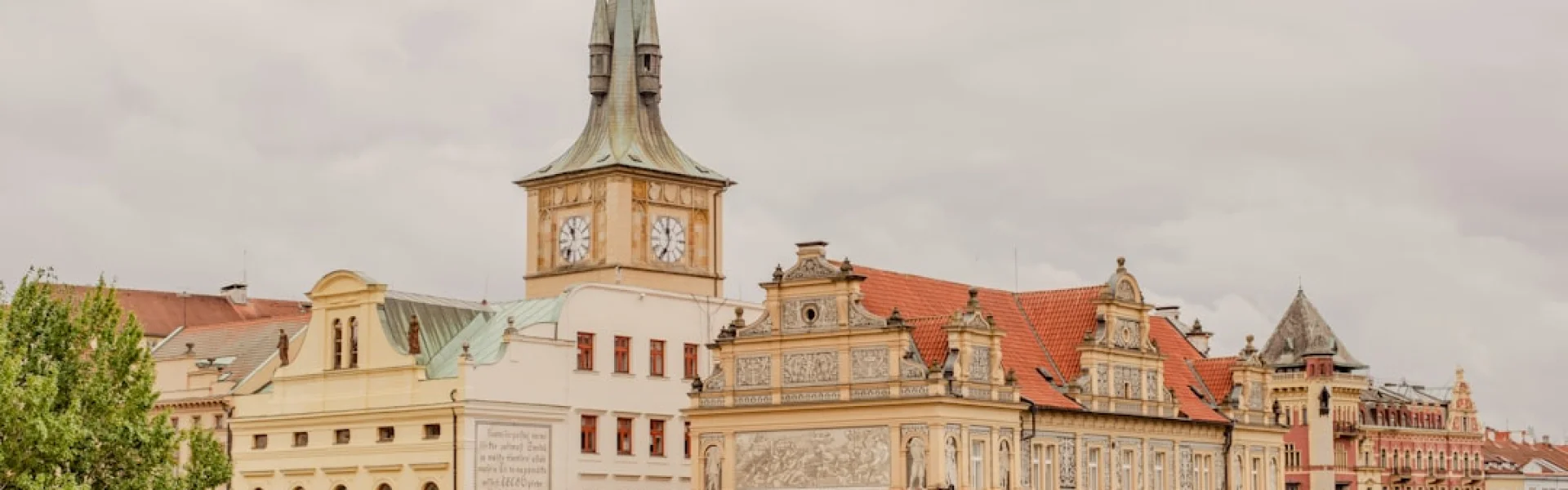 University of Chemistry and Technology, Prague