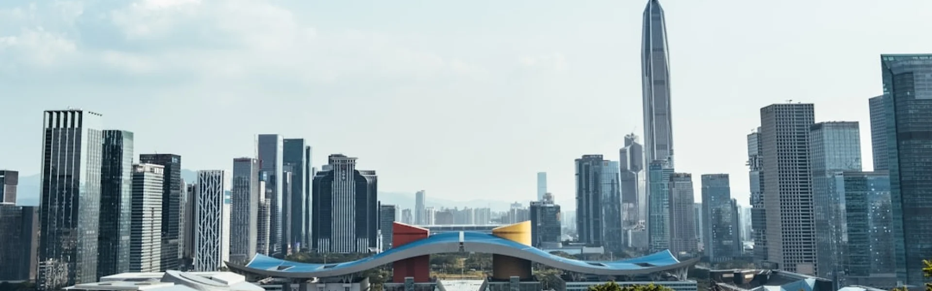 Shenzhen University of Advanced Technology