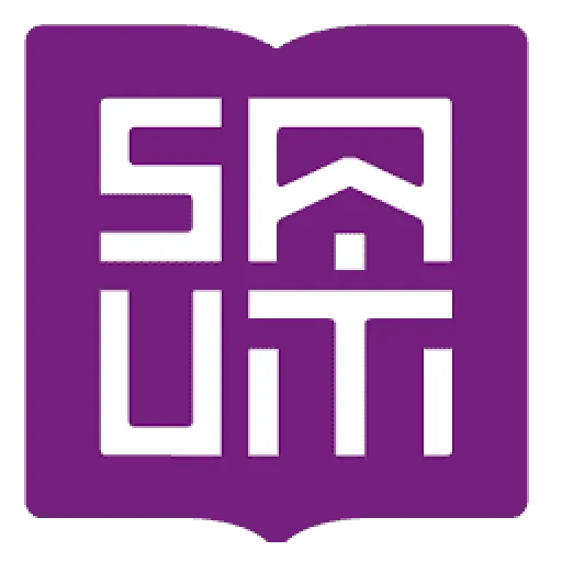 Shenzhen University of Advanced Technology logo