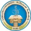 Sabratha University logo