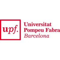 Universitat Pompeu Fabra logo