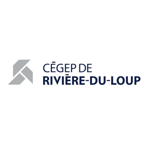 Cégep de Rivière-du-Loup logo