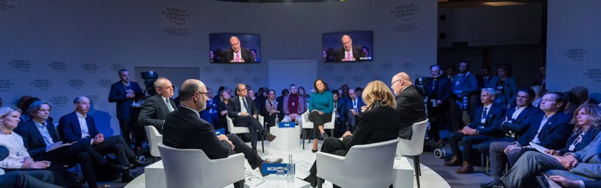 Europäische Hochschule für Innovation und Perspektive
