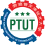 旁遮普天津技术大学 logo