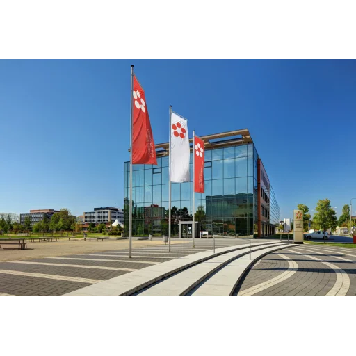 University of South Bohemia in České Budějovice