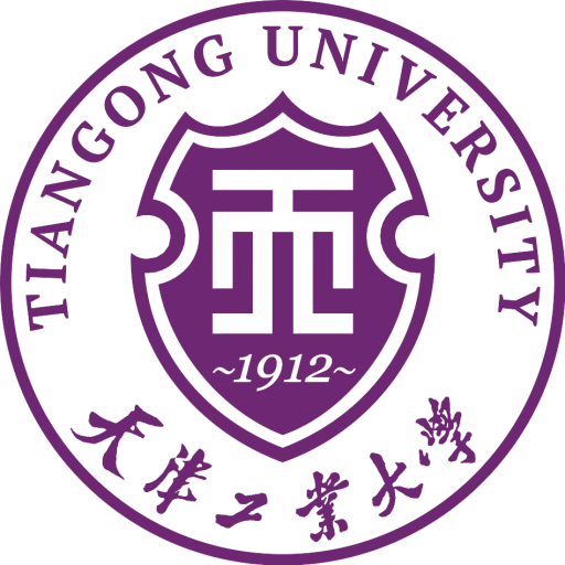Tiangong University logo