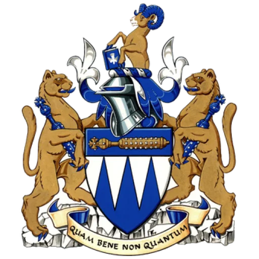 Mount Royal University logo