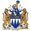 皇家山大学 logo