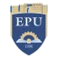 Erbil Polytechnic University logo