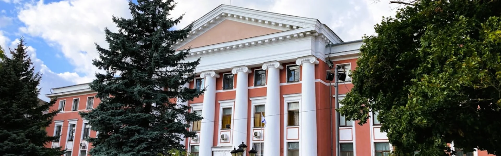 Yuriy Fedkovych Chernivtsi National University
