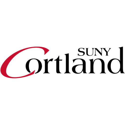SUNY Cortland logo