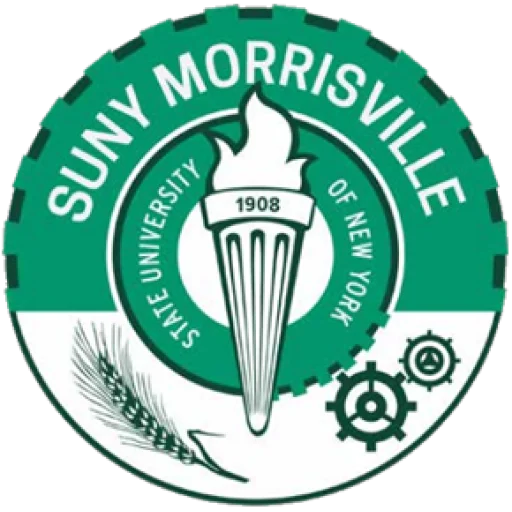 SUNY Morrisville logo