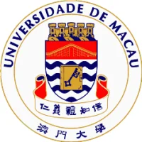 University of Macau logo