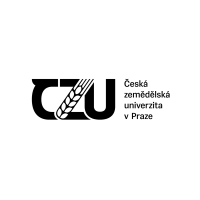 布拉格捷克生命科学大学 logo