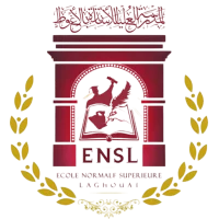 Ecole Normale Supérieure of Laghouat