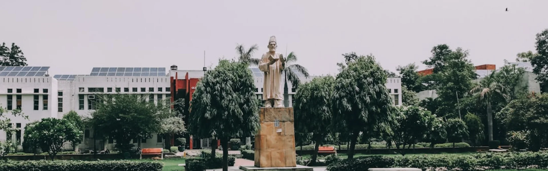 Jamia Millia Islamia