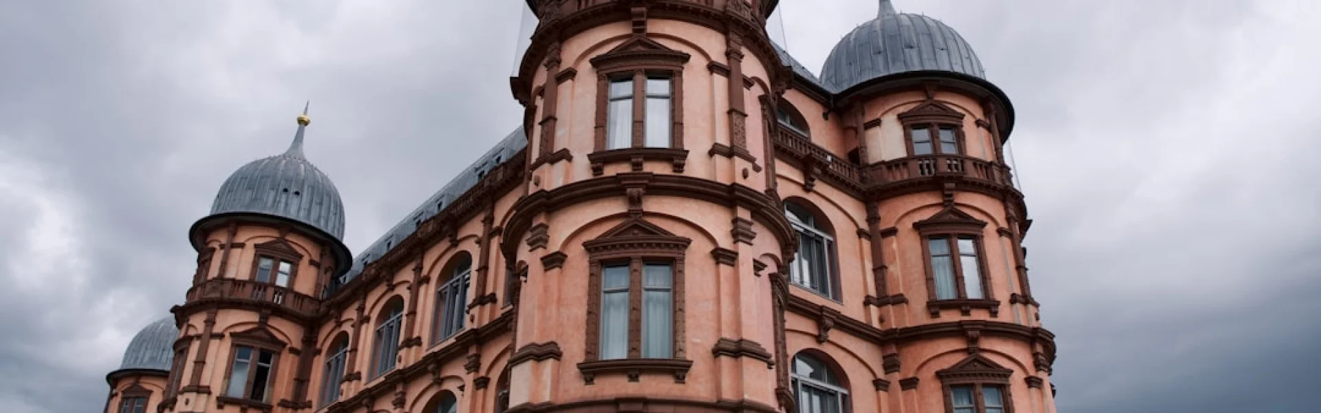 Karlsruhe University of Applied Sciences