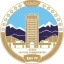 哈萨克斯坦国立大学 logo