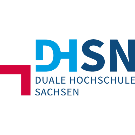 Duale Hochschule Sachsen logo