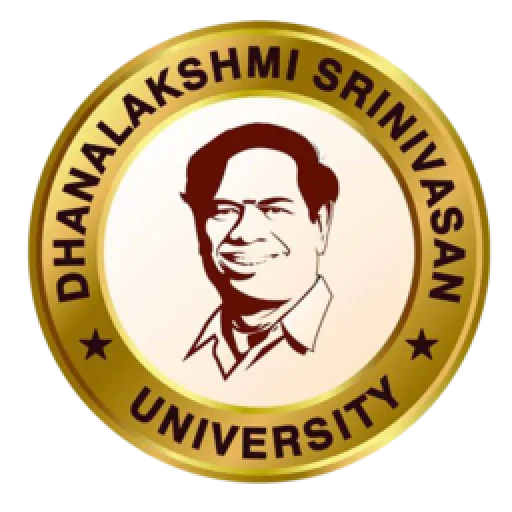 Dhanalakshmi Srinivasan University