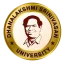 Dhanalakshmi Srinivasan University logo