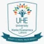 University of Home Economics logo