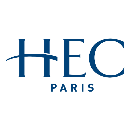 HEC Paris logo