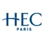 巴黎高等商業研究學院 logo