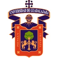 瓜達拉哈拉大學 logo