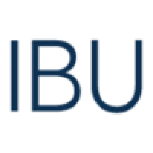 International Business University logo