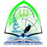 University Center of Barika