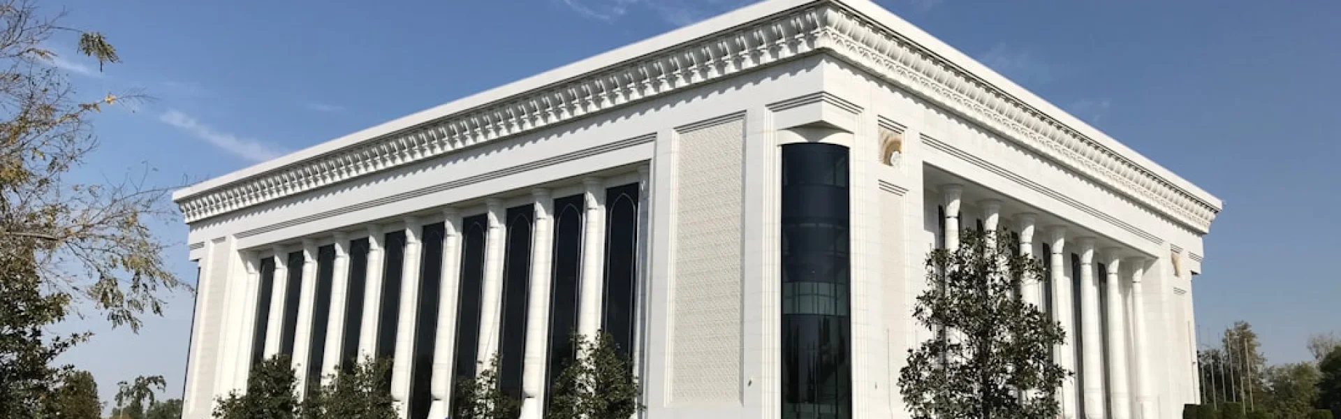 Tashkent Institute of Management and Economics