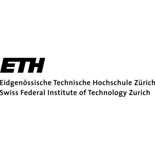 苏黎世联邦理工学院 logo