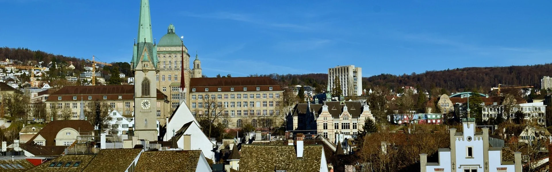 ETH Zurich