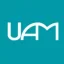 La Universidad Americana logo