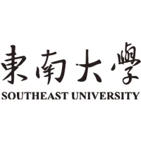 东南大学 logo