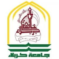 University of Kerbala logo