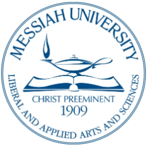 Messiah University logo