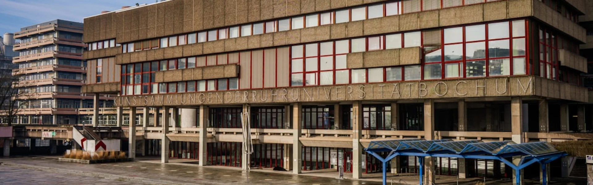 Bochum University of Applied Sciences