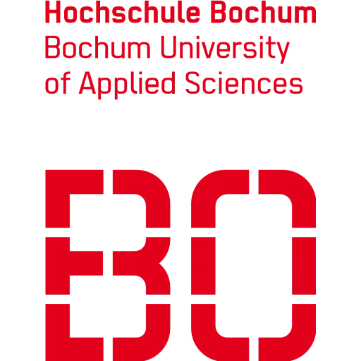 Bochum University of Applied Sciences logo