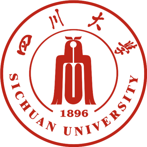 Sichuan University logo